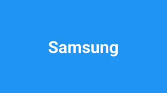 Samsung Logo