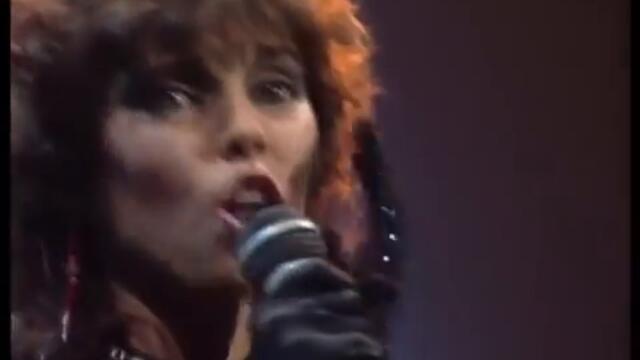 Pat Benatar (1983) - Anxiety