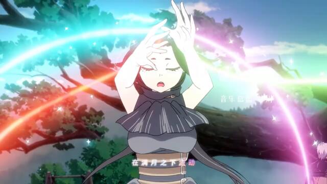 [ bg sub ] Wu Nao Monu 01