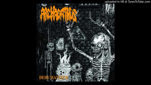 Archagathus - Who's The Real Sponsor