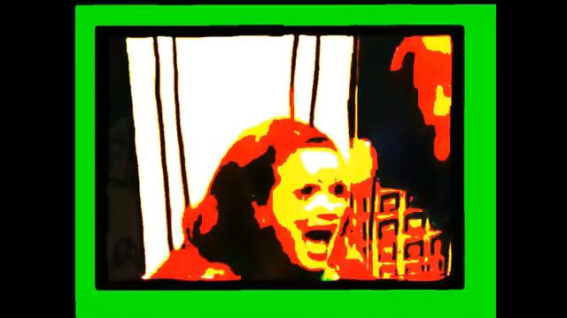 solla stirða but solla won't stop screaming