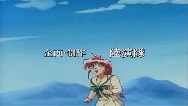 [ bg sub ] Ayane-chan High Kick! 02 [final]