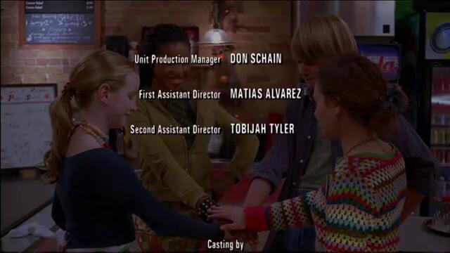 Disney Channel Scandinavia - READ IT AND WEEP - Ending Credits - Outro - YouTube[via torchbrowser.com]