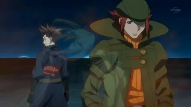 [ Bg Sub ] World Destruction Sekai Bokumetsu no Rokunin 04