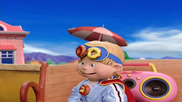 Ziggy Dancing - YouTube[via torchbrowser.com] (1)