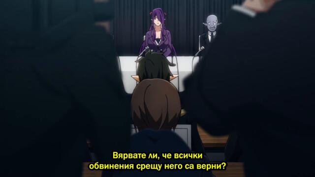 [ bg sub ] Meikyuu Black Company 12 [final]