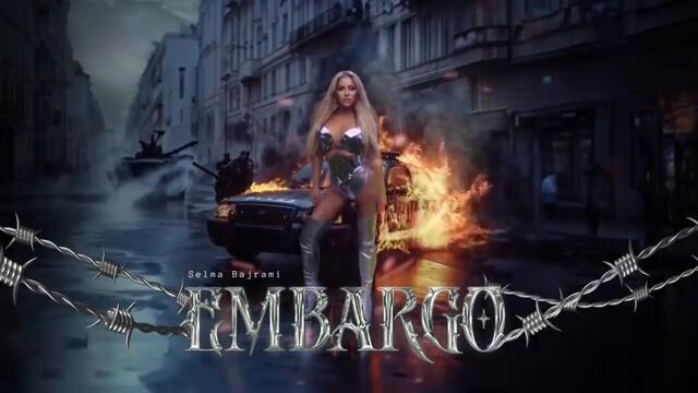 SELMA BAJRAMI - EMBARGO -2024