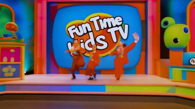 Fun Time Kids Tv