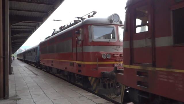 БВ 2654 с 44 139 и 44 179