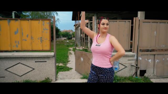 Biser King -  Пляс, Пляс (Official Video 4K)