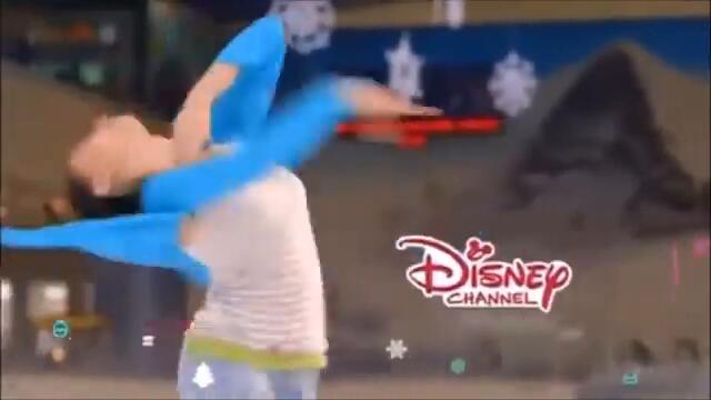 Disney Channel Ident_ Philippines #
