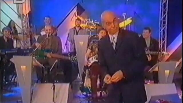 Btv- Шоуто на Слави- 21.01.2001г. (откъс)