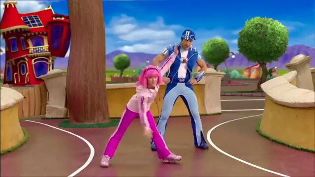 lazy_town___i_can_dance_music_video (360p)