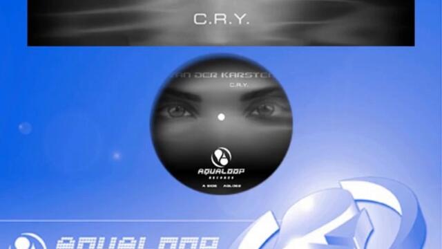 C R Y - Megara vs  DJ Lee Remix
