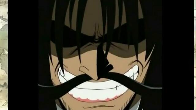 One Piece episode 105 Бг Субс