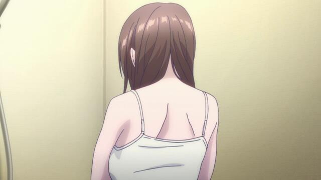 [ bg sub ] Getsuyoubi no Tawawa special 01