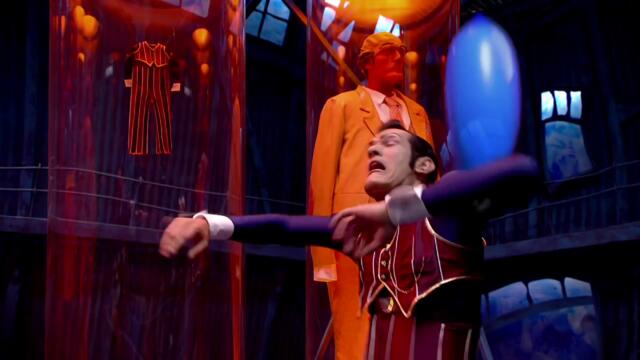 Friends Forever - LazyTown - YouTube[via torchbrowser.com]