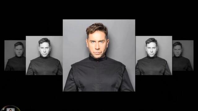 Γιώργος Μαζωνάκης - Δύσκολα Φεγγάρια - трудни луни