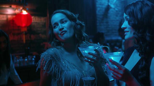 Честни крадци Righteous Thieves   (2023)  Бг Аудио Част 2