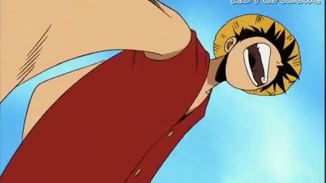 One Piece Episode 123 Бг Субс