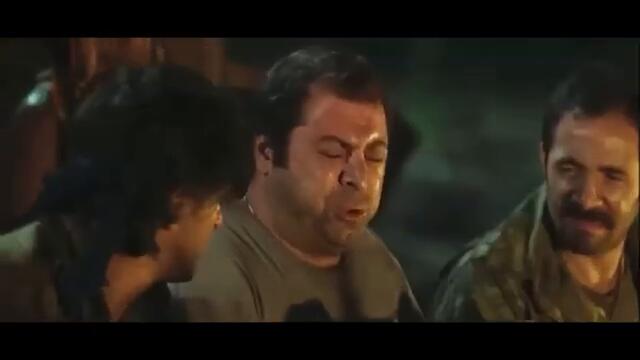 Kabile Liderliği İçin Zorlu Geçiş Sınavı | Türkler Çıldırmış Olmalı