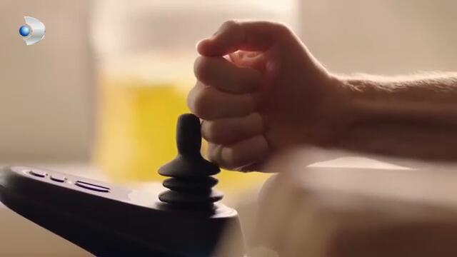 Nedim İle Baş Başa Konuştu! - Zalim İstanbul Özel Klip