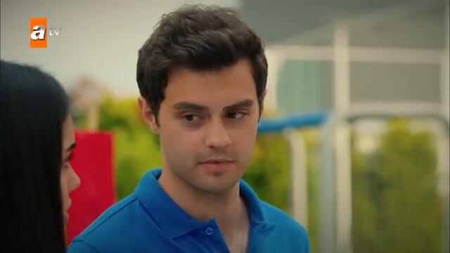 Yavrum, baban nereli? Nereden bu kaşın gözün temeli?🎶 - Kardeşlerim Arşiv Sahneler🎬