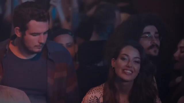 En İyi Aksiyon Sahneleri #1 - Çukur