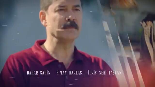 Жестокий Стамбул 62 серия