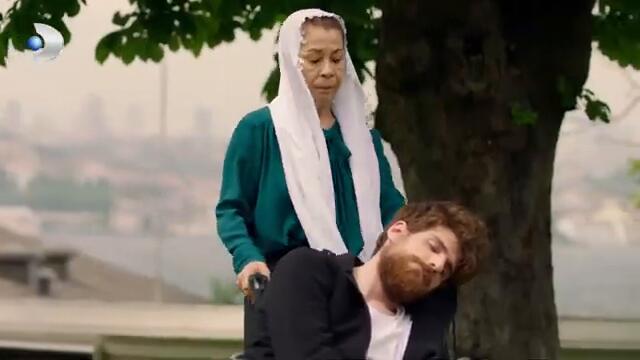 Civan Saldırıya Geçti! - Zalim İstanbul Özel Klip