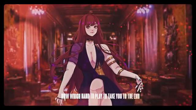 [VTUBER DEBUT SONG] HalaCG - Identities ft. WUNDER RiKU | Official Music Video