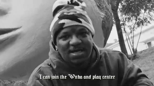 Flawdzilla - Marxism (Official Music Video)