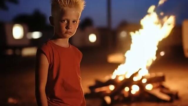 The Redneck Simpsons - Swampfield (Official Music Video)