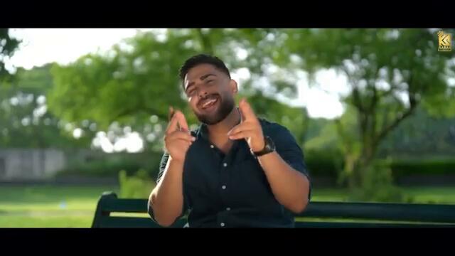 Hath Fadke ( Official Video ) Daljeet Chahal | Kabal Saroopwali | KV Mohali | Romentic Song 2024