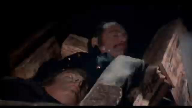 BREAKHEART PASS (1975) | Classic Trailer | MGM