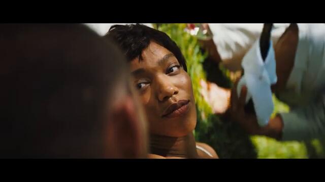 BLINK TWICE | Something Horrible is About to Happen – Official Clip