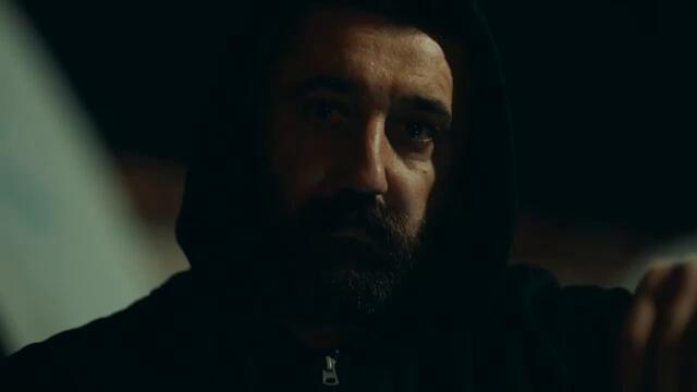 Dudağının Kenarıyla Yanağının Arasındaki Çukura Gömsünler Beni - Çukur 2. Sezon 9. Bölüm