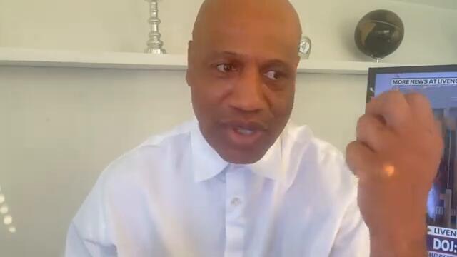 JD VANCE IS THIS THE END - MEET THE PRESS FULL HAMMERING BY DEMS GUEST  Kamala News Sep 8th 2024