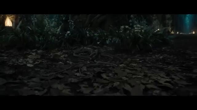 Властелин колец: Кольца власти (2 сезон) — Русский трейлер (Субтитры, 2024)