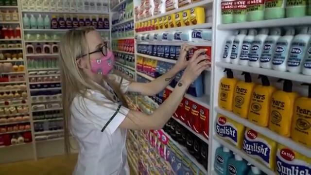 These Are stories About Fake Goods