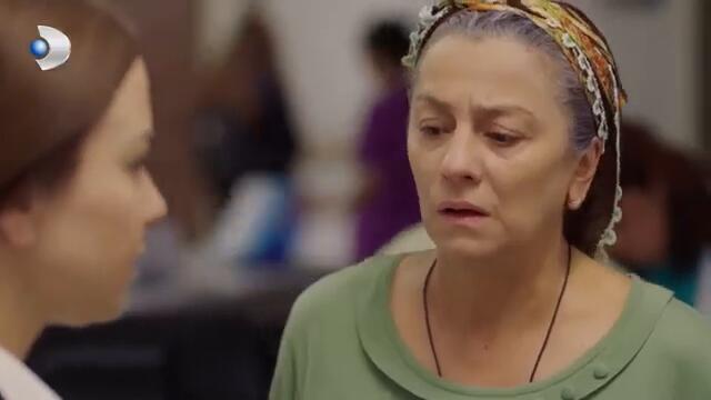 Ceren Gösteriş Meraklısı Çıktı! - Zalim İstanbul Özel Klip