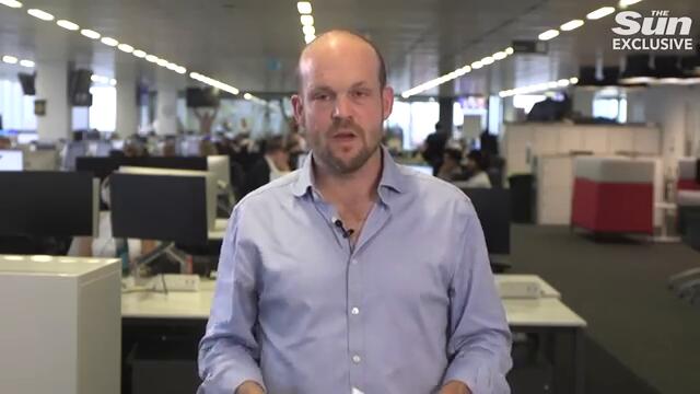 Ukraine strikes back as terrifying thermite 'Dragon drone' incinerates Russian lines