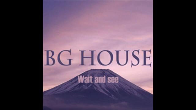 BG HOUSE MUSIC 2024 - MIXED BY DJ GODJI