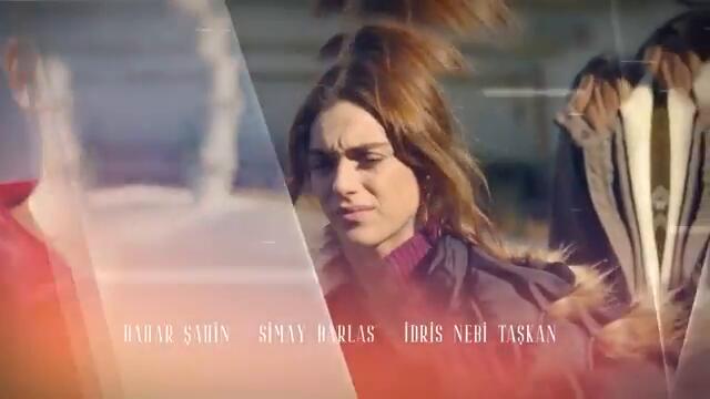 Жестокий Стамбул 61 серия