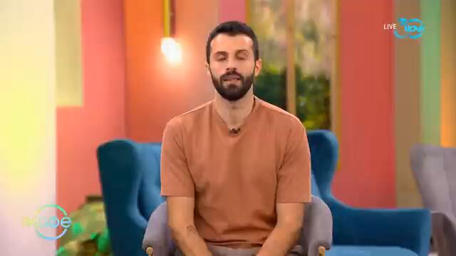 Теньо Гогов: До-ре-мИстории - Необходимите втори - „На кафе“ (24.07.2024)