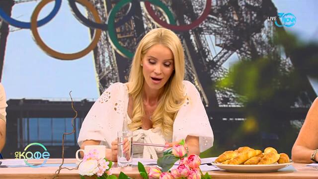 Любомир Епитропов - първият ни европейски шампион при мъжете по плуване 50 метра в басейн- „На кафе“