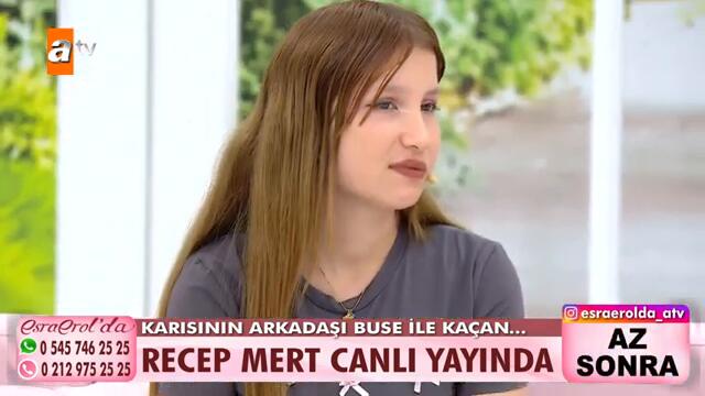 Çocuk hiç bana benzemiyor! - Esra Erol'da 4 Eylül 2024 @EsraErolatv