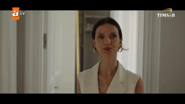 Karadut 1.Bölüm 1.Fragmanı | “Kendimizi Sevmeyi Hiç Unutmayalım”  - Yakında atv’de!