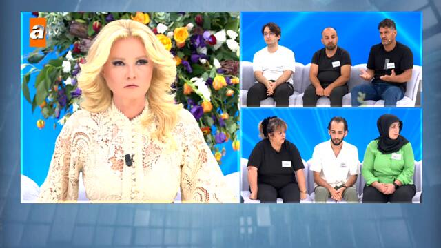 Mehmet Yörük cinayetinde iş birliği şüphesi! - Müge Anlı ile Tatlı Sert 6 Eylül 2024