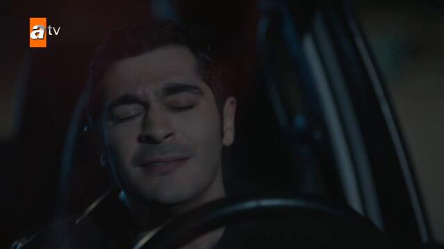 Bir Gece Masalı'nın çok beğenilen sahnesini izlediniz mi? 👉 | Bir Gece Masalı Salı 20.00'de atv'de!